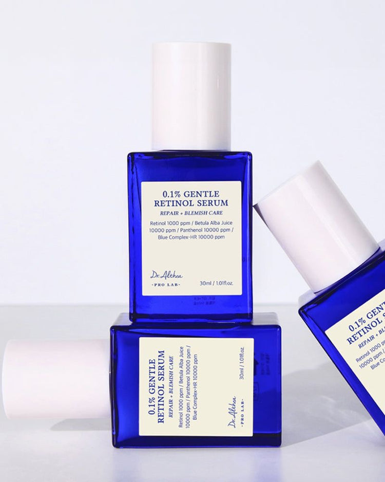 Dr Althea Gentle Retinol Serum