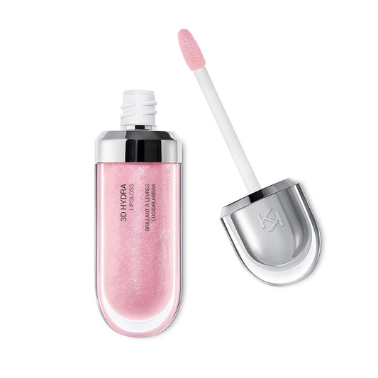 Kiko Milano Labial con brillos (05)