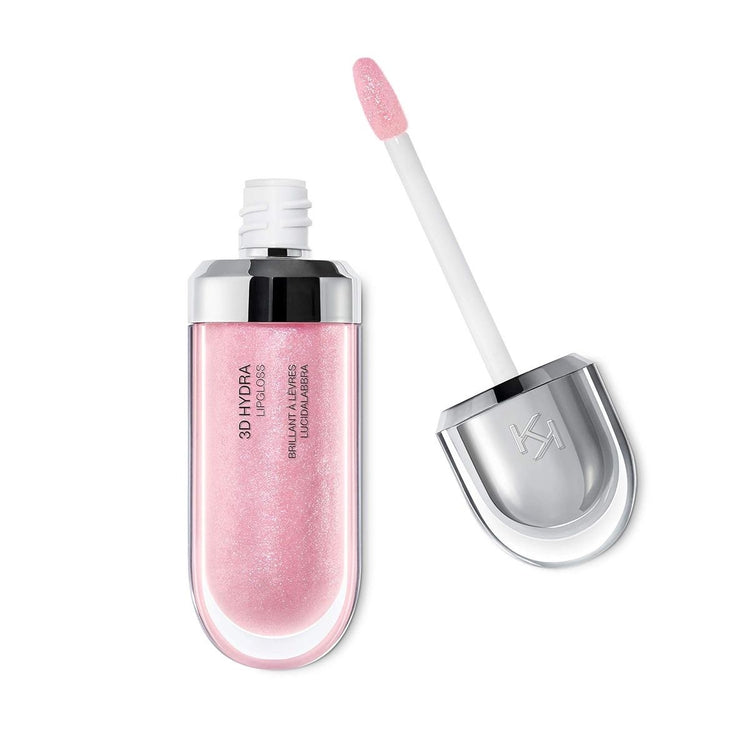 Kiko Milano Labial con brillos (05)