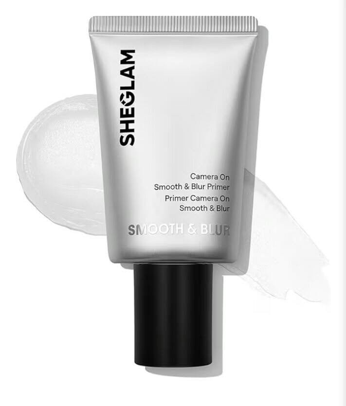 Sheglam Primer smooth & blur