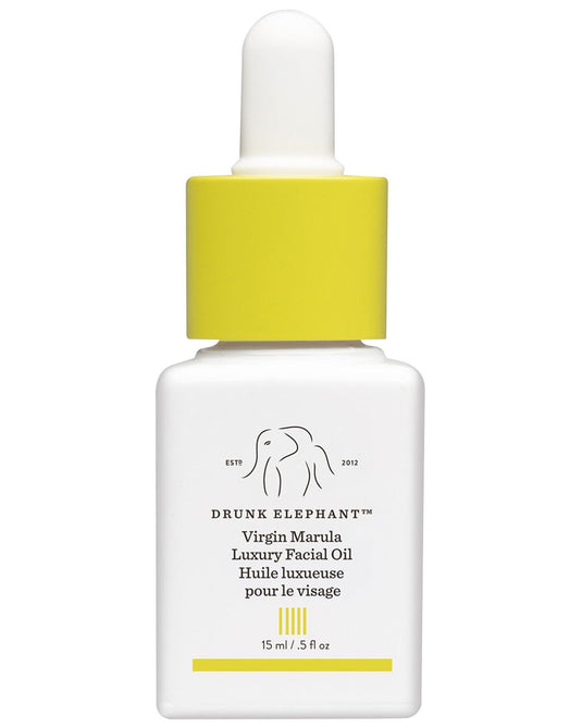 Drunk elephant