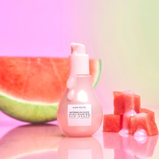 Glow recipe niacinamida dew drops