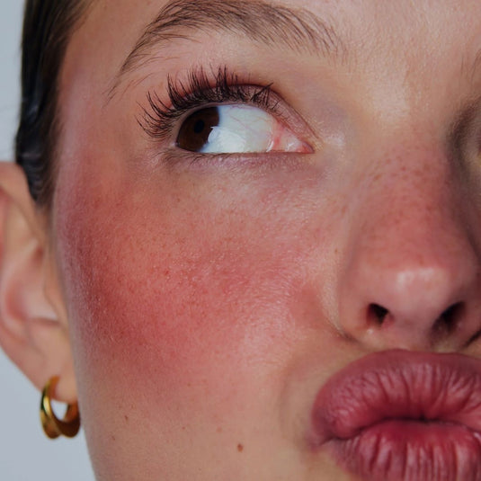 Piel sensible/rosácea